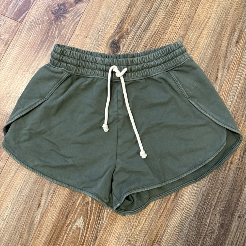 aerie Take It Easy Short
